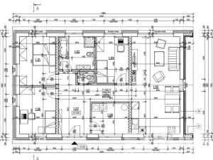 Prodej rodinného domu, Malý Újezd - Vavřineč, 140 m2