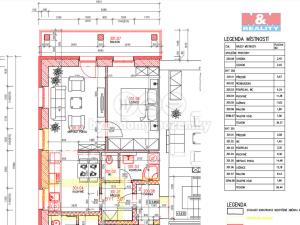 Prodej bytu 2+kk, Herálec - Český Herálec, 45 m2