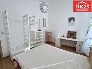 Pronájem bytu 2+1, Mariánské Lázně, Poštovní, 54 m2