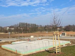 Prodej bytu 2+kk, Zbůch, K Újezdu, 49 m2