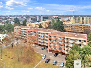 Prodej bytu 3+1, Pardubice - Studánka, Bartoňova, 84 m2