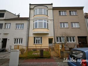 Pronájem bytu 2+kk, Brno, Kameníčkova, 56 m2