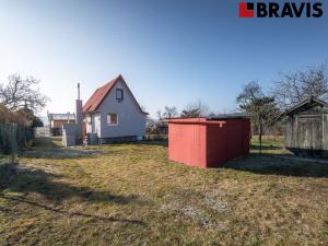 Prodej chaty, Ostopovice, 35 m2