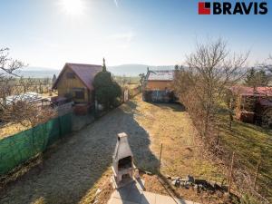 Prodej chaty, Ostopovice, 35 m2