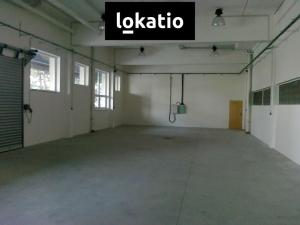 Pronájem skladu, Olomouc, 405 m2