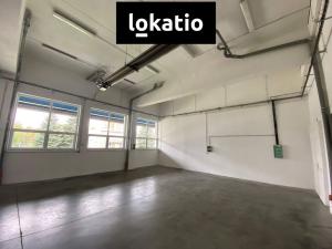 Pronájem skladu, Olomouc, 405 m2