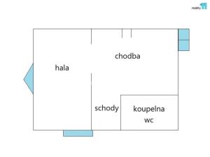 Pronájem rodinného domu, Příbram - Příbram I, Obecnická, 220 m2