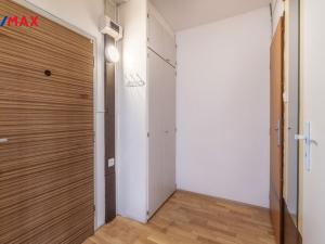 Pronájem bytu 1+kk, Praha - Chodov, Brodského, 30 m2