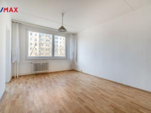 Pronájem bytu 1+kk, Praha - Chodov, Brodského, 30 m2