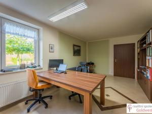 Prodej rodinného domu, Všenory, Za Stodolou, 385 m2