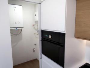 Pronájem bytu 1+kk, Brno - Zábrdovice, Špitálka, 24 m2