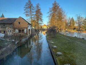 Prodej rodinného domu, Chotěšov, Starý mlýn, 515 m2