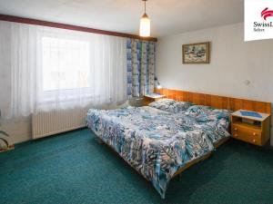 Prodej bytu 4+1, Polná, Andělova, 115 m2