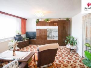 Prodej bytu 4+1, Polná, Andělova, 115 m2
