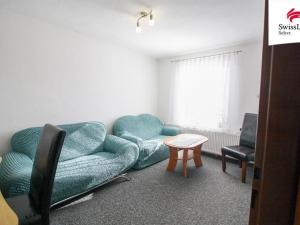 Prodej bytu 4+1, Polná, Andělova, 115 m2