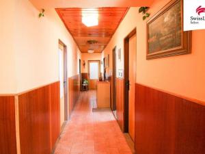 Prodej bytu 4+1, Polná, Andělova, 115 m2