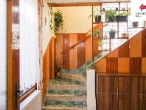 Prodej bytu 4+1, Polná, Andělova, 115 m2