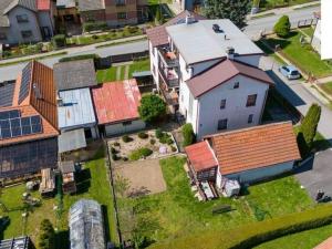 Prodej bytu 4+1, Polná, Andělova, 115 m2