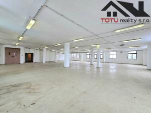 Pronájem obchodního prostoru, Jaroměř, Jezbinská, 360 m2