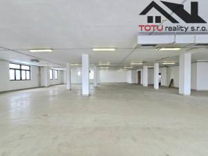 Pronájem obchodního prostoru, Jaroměř, Jezbinská, 360 m2