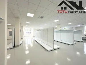 Pronájem obchodního prostoru, Jaroměř, Jezbinská, 404 m2