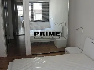 Pronájem bytu 2+kk, Praha - Žižkov, Prokopova, 56 m2