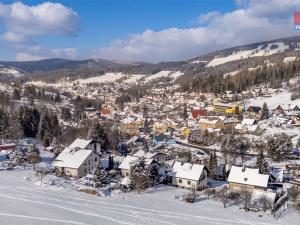 Prodej bytu 4+kk, Rokytnice nad Jizerou - Horní Rokytnice, 109 m2