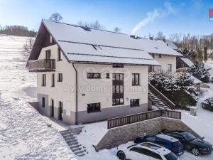 Prodej bytu 3+kk, Rokytnice nad Jizerou - Horní Rokytnice, 64 m2