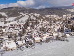 Prodej bytu 3+kk, Rokytnice nad Jizerou - Horní Rokytnice, 64 m2