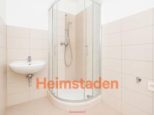 Pronájem bytu 2+1, Ostrava - Moravská Ostrava, Bachmačská, 53 m2