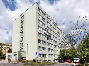 Pronájem ordinace, Praha - Braník, Roškotova, 22 m2