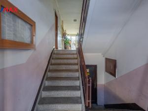 Pronájem bytu 1+1, Litvínov - Chudeřín, Horská, 31 m2