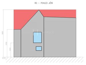 Prodej rodinného domu, Praha - Horní Počernice, Mečovská, 140 m2