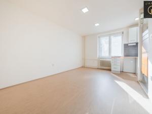 Prodej bytu 1+kk, Praha - Hloubětín, Zelenečská, 22 m2