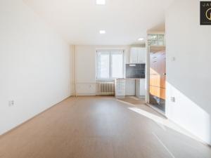 Prodej bytu 1+kk, Praha - Hloubětín, Zelenečská, 22 m2