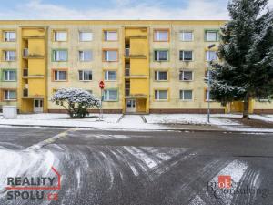 Prodej bytu 2+1, Hrádek nad Nisou, Liberecká, 65 m2