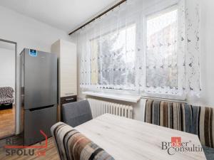 Prodej bytu 2+1, Hrádek nad Nisou, Liberecká, 65 m2