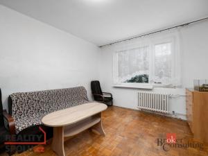 Prodej bytu 2+1, Hrádek nad Nisou, Liberecká, 65 m2