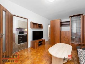 Prodej bytu 2+1, Hrádek nad Nisou, Liberecká, 65 m2
