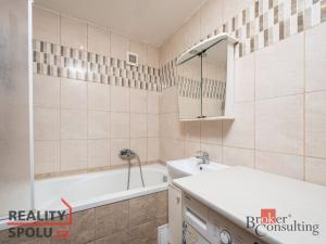 Prodej bytu 2+1, Hrádek nad Nisou, Liberecká, 65 m2