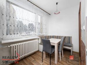 Prodej bytu 2+1, Hrádek nad Nisou, Liberecká, 65 m2