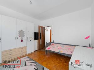 Prodej bytu 2+1, Hrádek nad Nisou, Liberecká, 65 m2