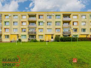 Prodej bytu 2+1, Hrádek nad Nisou, Liberecká, 65 m2