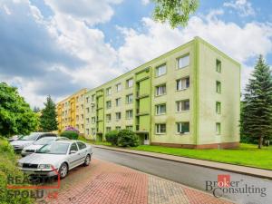 Prodej bytu 2+1, Hrádek nad Nisou, Liberecká, 65 m2