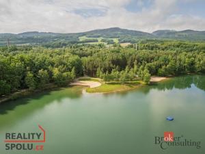 Prodej bytu 2+1, Hrádek nad Nisou, Liberecká, 65 m2