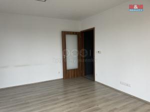 Pronájem bytu 1+kk, Pardubice - Zelené Předměstí, Pod Vinicí, 40 m2