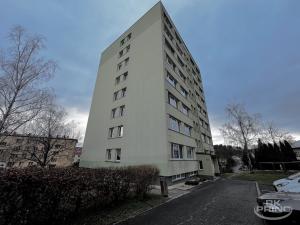 Prodej bytu 3+kk, Zruč nad Sázavou, Slunný vrch, 65 m2