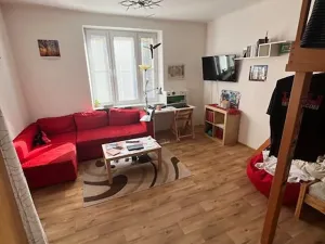 Prodej bytu 2+kk, Praha - Nusle, Na výsledku II, 46 m2