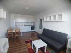 Pronájem bytu 2+kk, Tábor, Varšavská, 45 m2