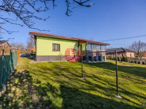 Prodej rodinného domu, Skotnice, 90 m2